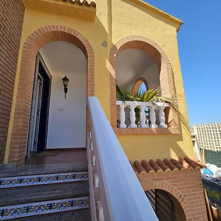Vive La Playa A Lo Grande!!! Apartamento *