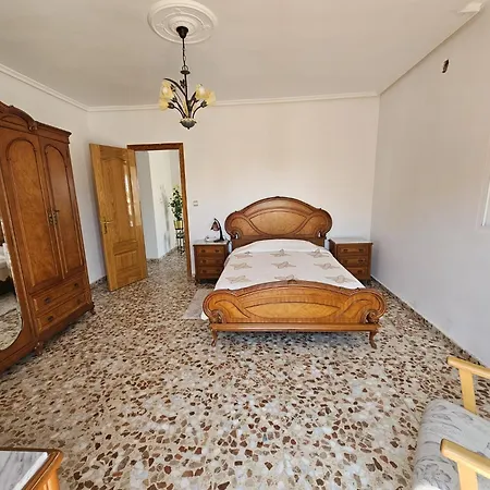 Vive La Playa A Lo Grande!!! Apartamento *