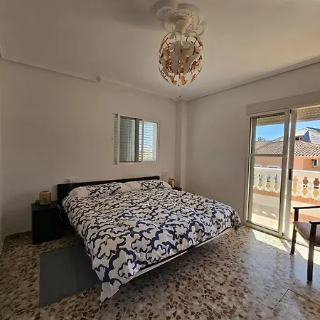 Vive La Playa A Lo Grande!!! Apartamento *