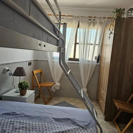 Vive La Playa A Lo Grande!!! Apartment *