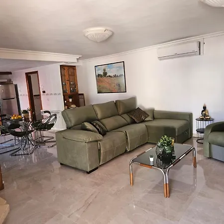 Vive La Playa A Lo Grande!!! Apartment