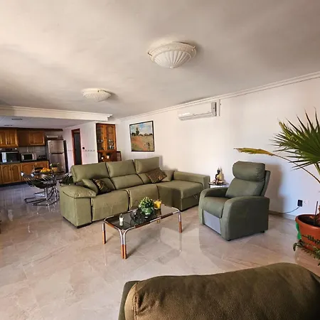 Apartment Vive La Playa A Lo Grande!!!