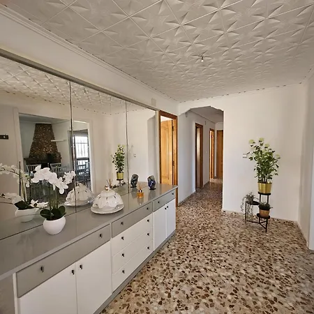 Apartment Vive La Playa A Lo Grande!!! *