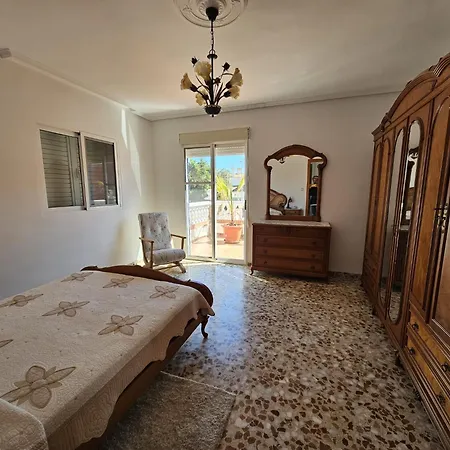 Vive La Playa A Lo Grande!!! Apartment Cullera