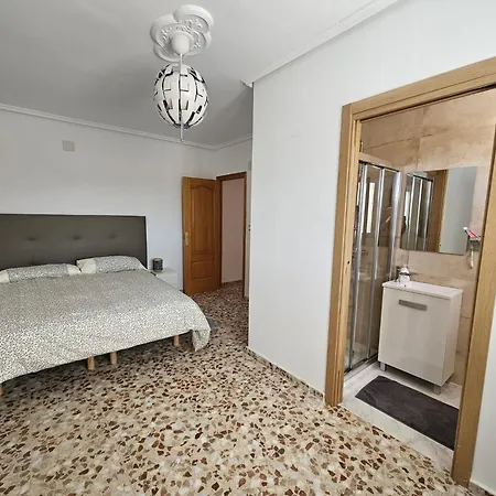 Vive La Playa A Lo Grande!!! Apartment