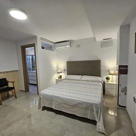 Apartment Vive La Playa A Lo Grande!!! Cullera