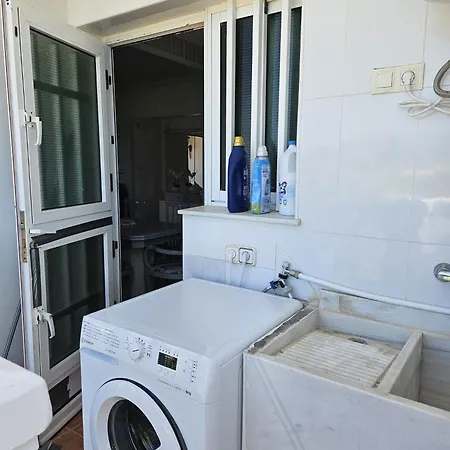 شقة Vive La Playa A Lo Grande!!!