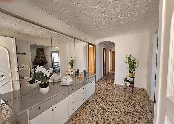 Appartement Vive La Playa A Lo Grande!!! *