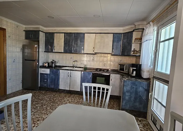 Appartement Vive La Playa A Lo Grande!!! Cullera