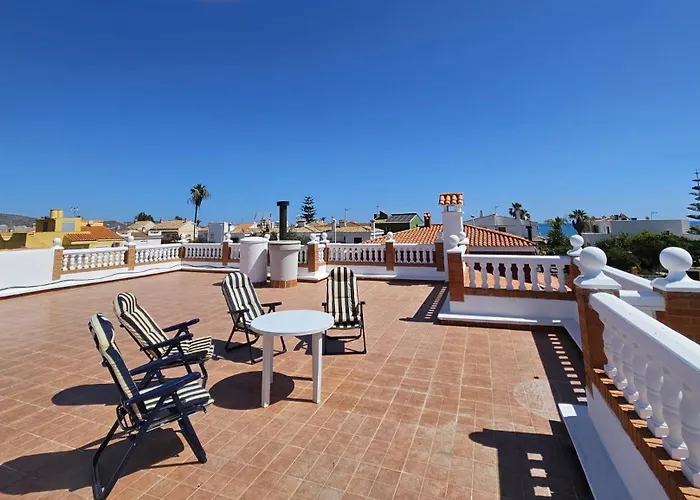 Vive La Playa A Lo Grande!!! Appartement Cullera