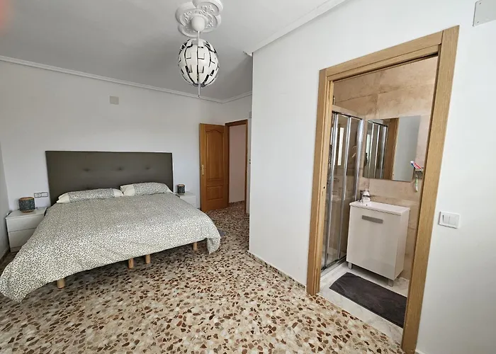 Vive La Playa A Lo Grande!!! Appartement