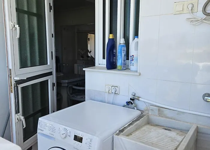 Appartement Vive La Playa A Lo Grande!!!